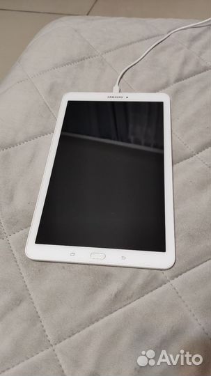 Samsung Galaxy Tab E 9.6