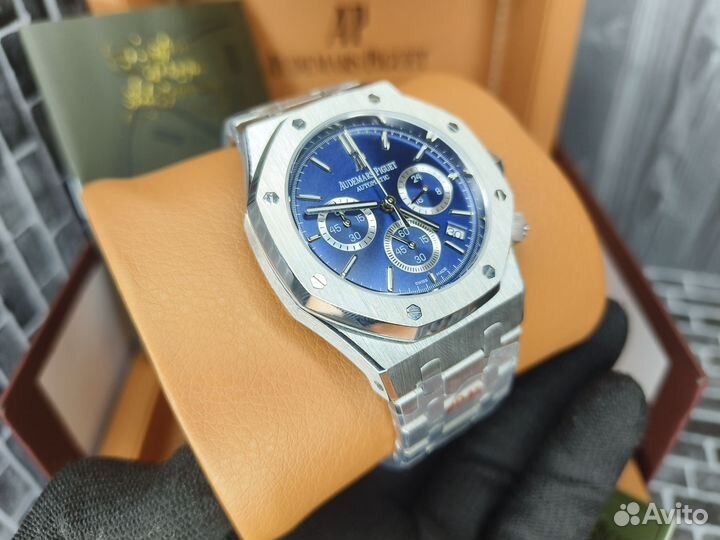 Часы мужские Audemars Piguet