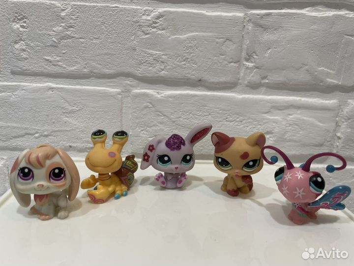Littlest Pet Shop