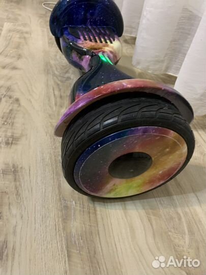 Гироскутер