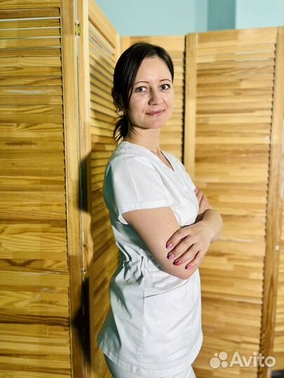Антицеллюлитный массаж
