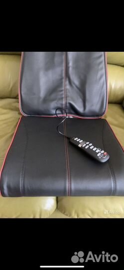 Массажная накидка casada quattromed 5 IV-5