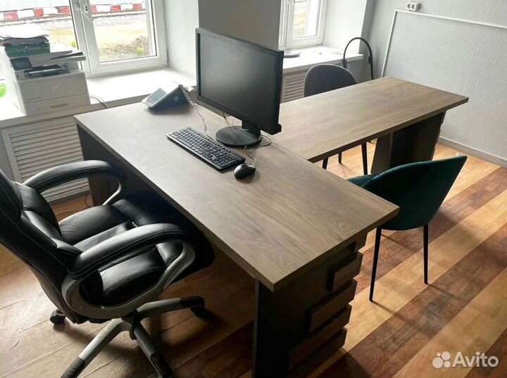 Стол для руководителя, директора