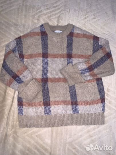 Свитер zara