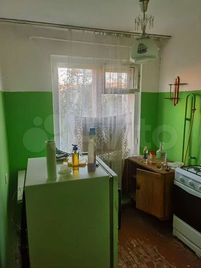 2-к. квартира, 43,9 м², 5/5 эт.