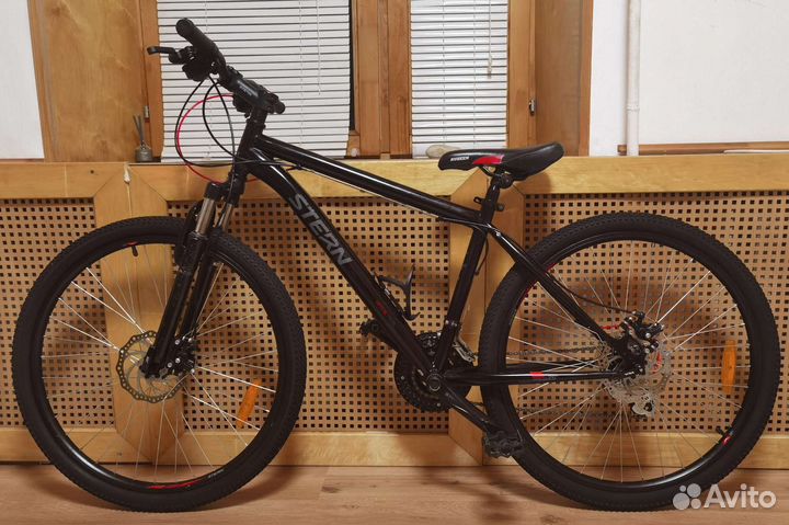 Велосипед Stern Dynamic 2.0