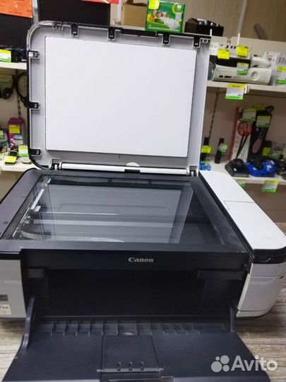 Принтер Canon