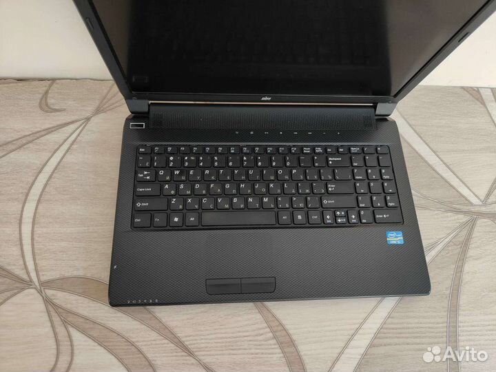 Игровой FullHD IPS i5-3210m+GT650M+SSD 256gb