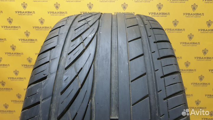 Hifly Vigorous HP801 295/40 R21