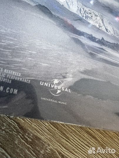 Rammstein Rosenrot + буклет (CD)