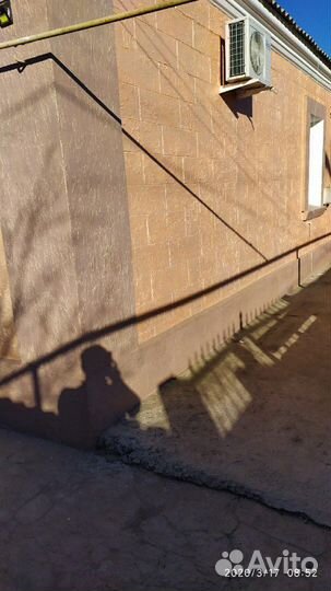 Отделка и утепление фасадов