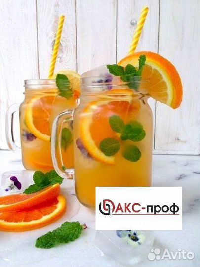 Оператор линии на производство лимонада