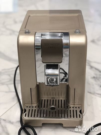 Кофемашина