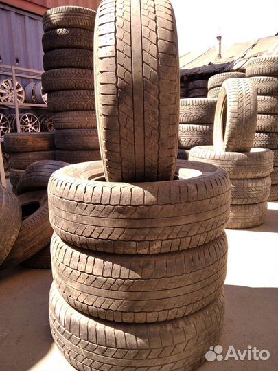 Goodyear Wrangler HP 255/70 R15