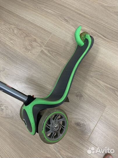 Самокат детский Globber