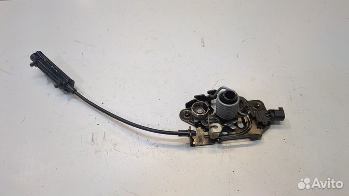 Замок капота Lincoln Aviator 2019, 2023