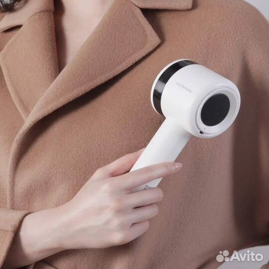 Xiaomi Deerma Rechargeable Lint Remover-от катышек