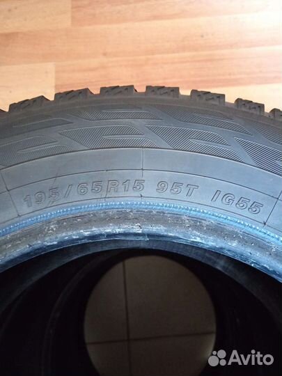 Alaska 260 6.5/90 R15 28M