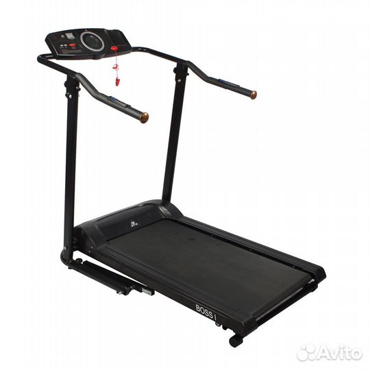 Беговая дорожка DFC Boss I T-B1