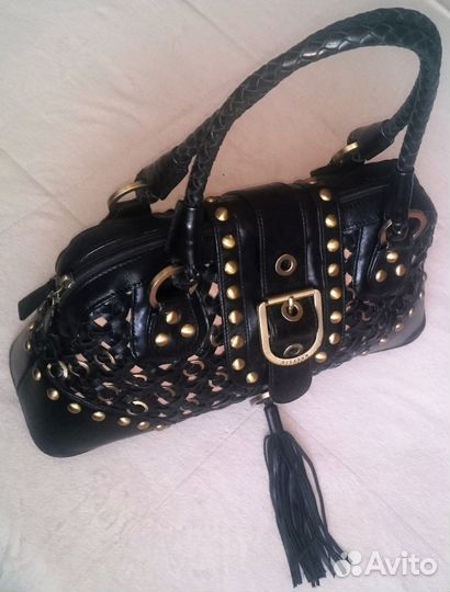 Брендовые женские сумки Domani Gillian Guess