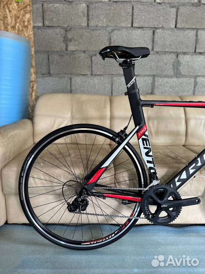 Kross Vento 2.0 (триатлон шоссейный)