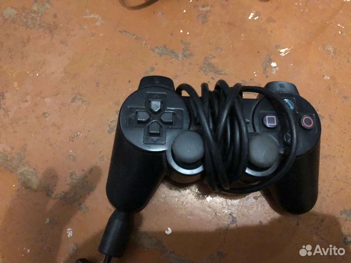 Sony PS2