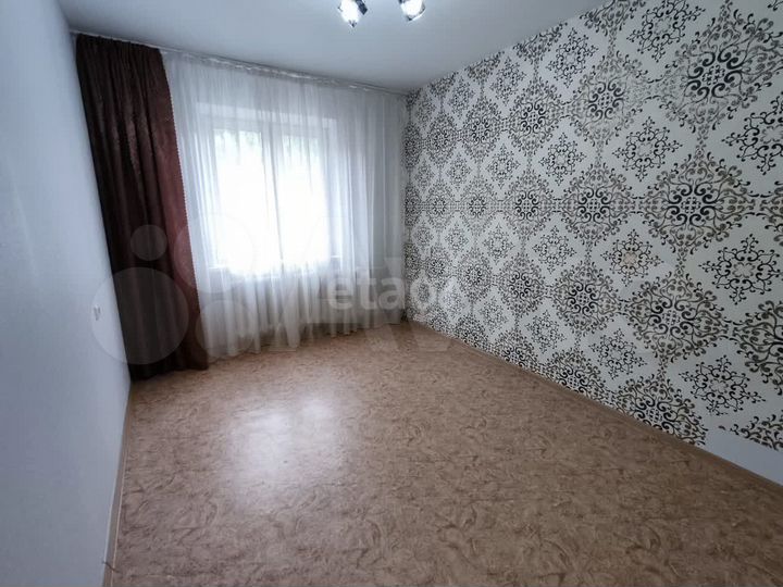 3-к. квартира, 64,8 м², 2/10 эт.