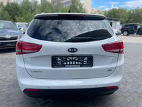 Kia Ceed 1.6 AT, 2014, 62 800 км, с пробегом, цена 950 000 руб.