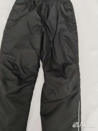 Штаны демосезон