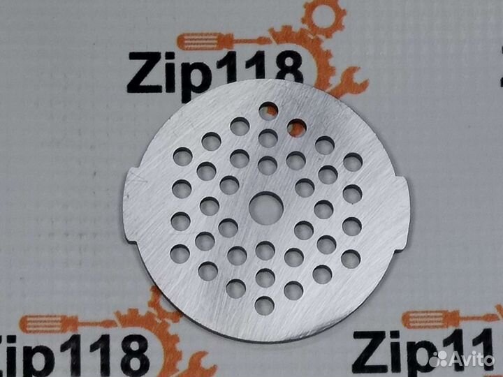 Решётка для мясорубки Moulinex № 2