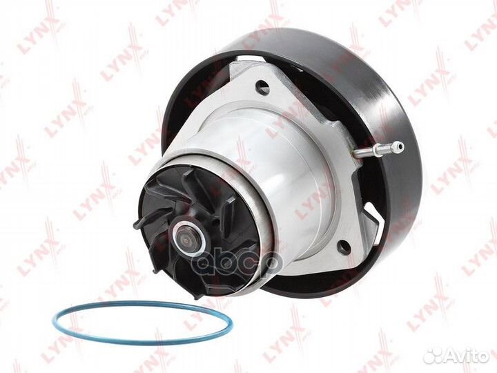 Nsii0015348154 Насос водяной 1,398 CW-0376