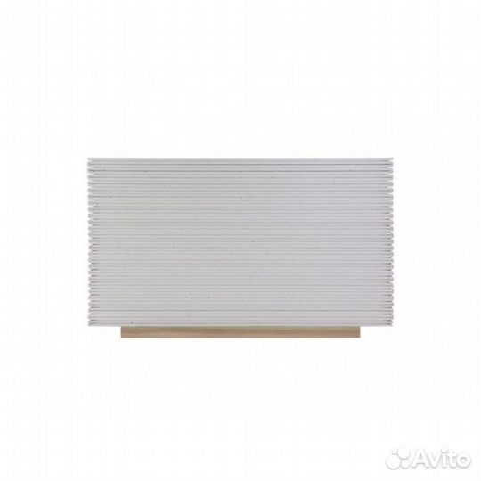 Кнауф Гипсокартон огнестойкий 2500х1200х12,5 плук