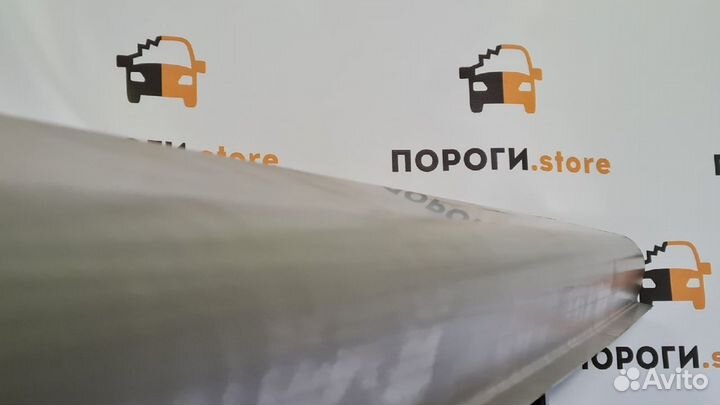 Кузовной порог левый Ford Maveric 2