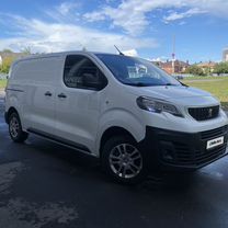 Peugeot Expert 1.6 MT, 2017, 290 000 км, с пробегом, цена 1 630 000 руб.