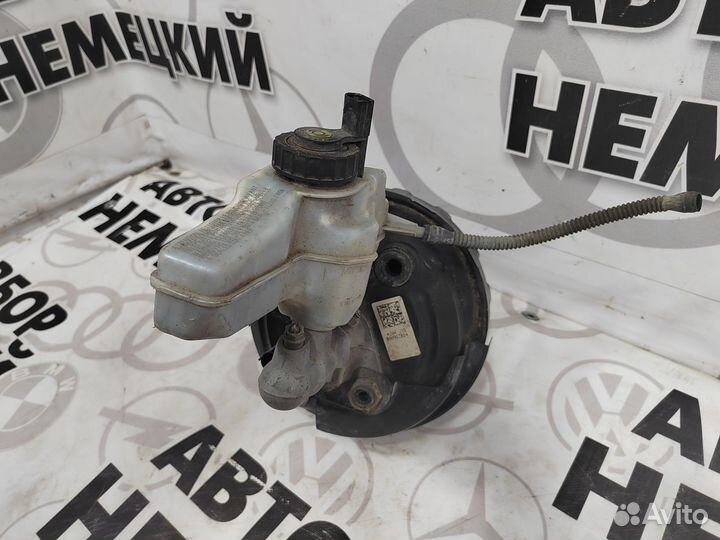 Вакуумный усилитель тормозов Volkswagen Passat B6