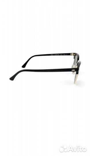 Очки - Ray ban Clubmaster (Оригиналы)