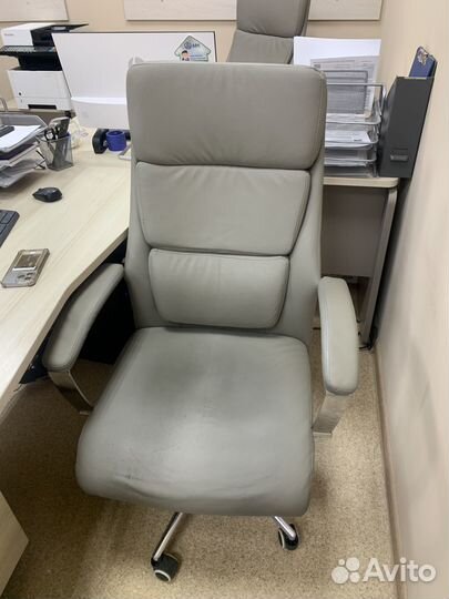 Компьютерное кресло бу