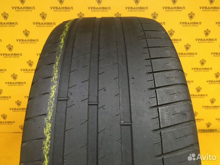 Michelin Pilot Sport 3 225/40 R18 92Y