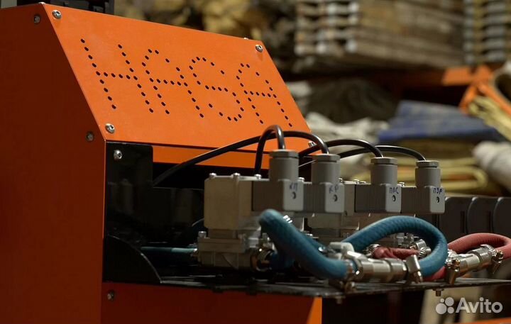 Станок плазменной резки