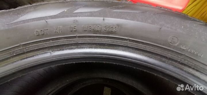 Pirelli Formula Ice 225/55 R18 102T