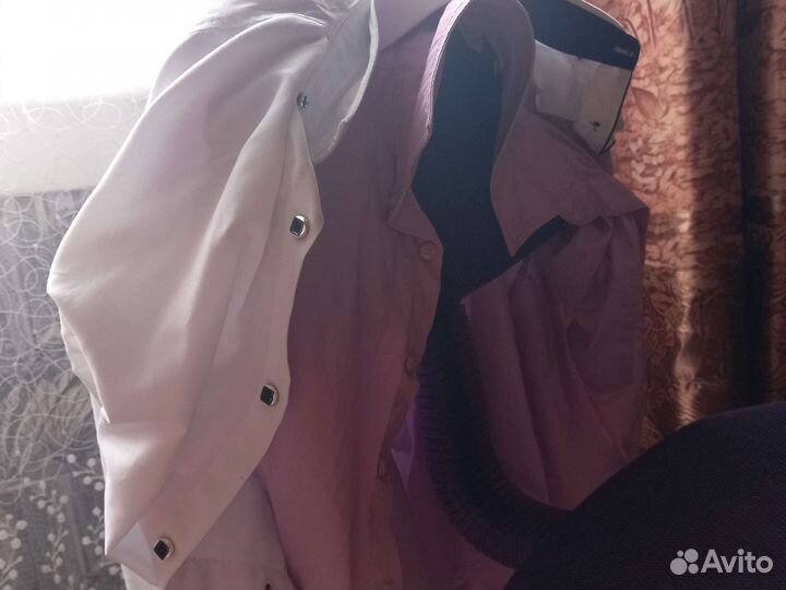 Рубашка на мальчика 134