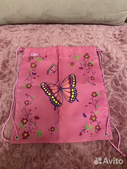 Мешки для сменки