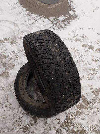 Landsail Ice Star IS37 225/65 R17 20T