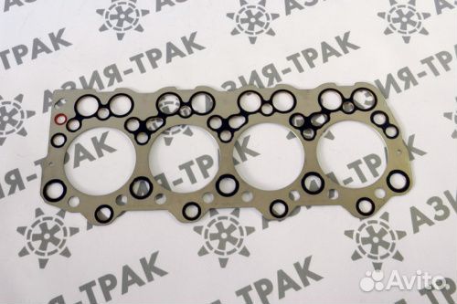 Прокладка гбц 4D31-T Kato HD510