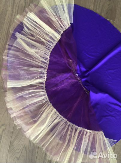 Сценический костюм