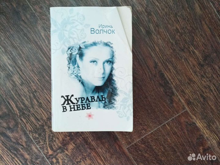 Ирина Волчок. Женские романы