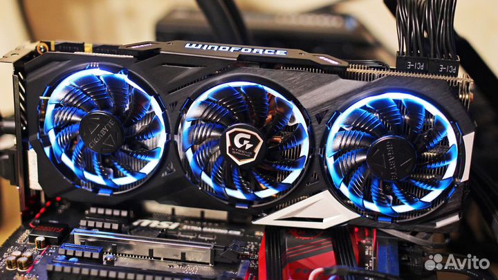 Соберу компьютер