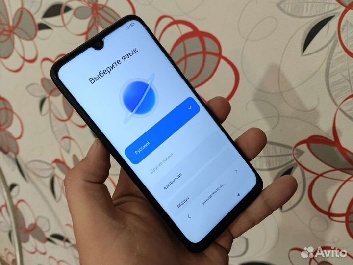 Xiaomi redmi note 7 32gb