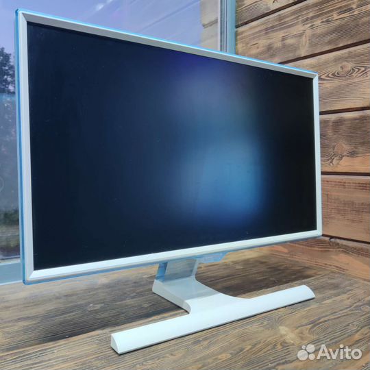 Монитор 24 дюйма samsung