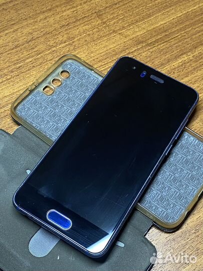 Телефон honor 9